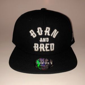 Air jordan SnapBack